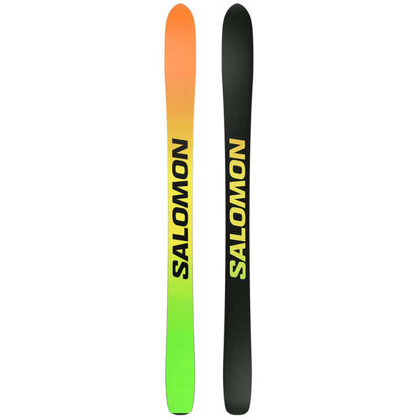 Salomon Depart 1.0 Skis - 2025 - Men's