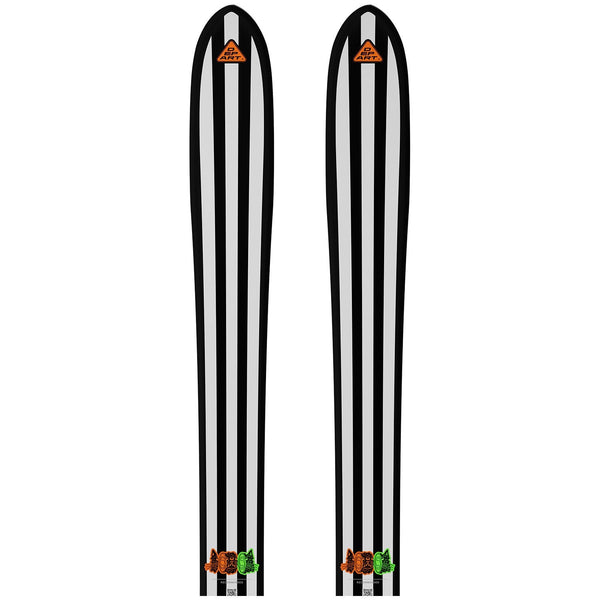 Salomon Depart 1.0 Skis - 2025 - Men's