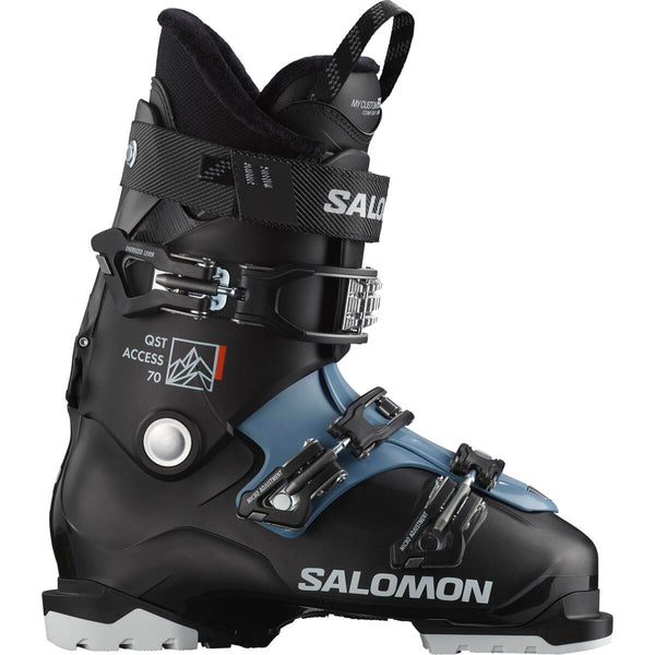 Salomon QST Access 70 Ski Boots - 2025 - Men's