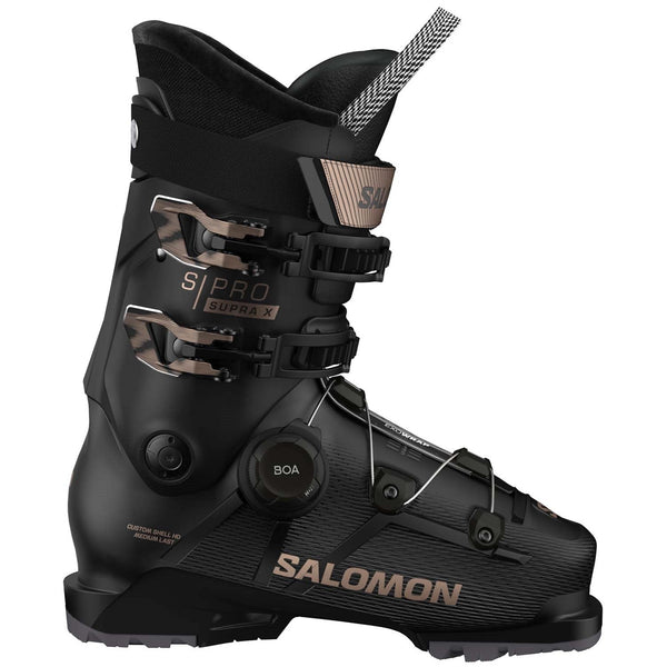 Salomon S/Pro Supra BOA X90 Ski Boots - 2025 - Women's