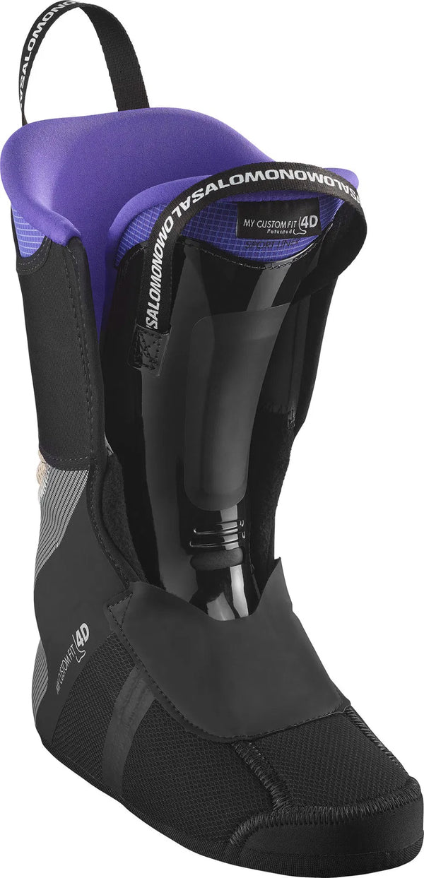 Salomon Shift Alpha BOA 95 Ski Boots - 2025 - Women's