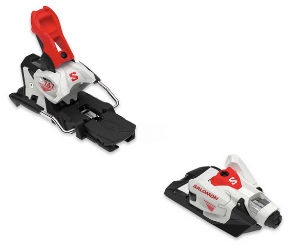 Salomon Strive 16 Ski Bindings - 2025 - Adult