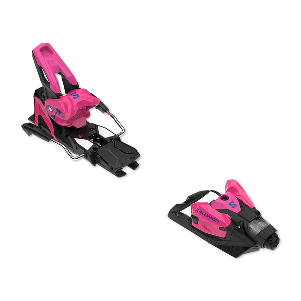 Salomon Strive 14 MN Ski Bindings - 2026 - Adult