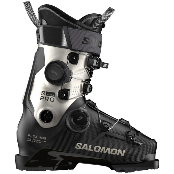 Salomon S/Pro Supra Dual BOA 105 Ski Boots - 2026 - Women's