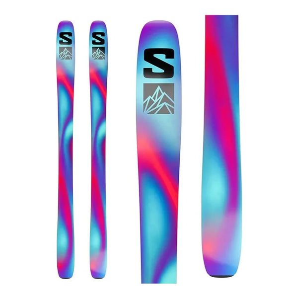 Salomon QST 98 Skis - 2025 - Men's