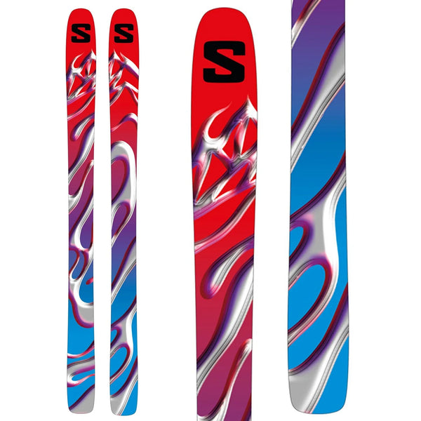 Salomon QST Blank Skis - 2026 - Adult