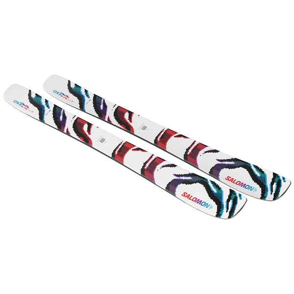 Salomon QST Blank Skis - 2026 - Adult