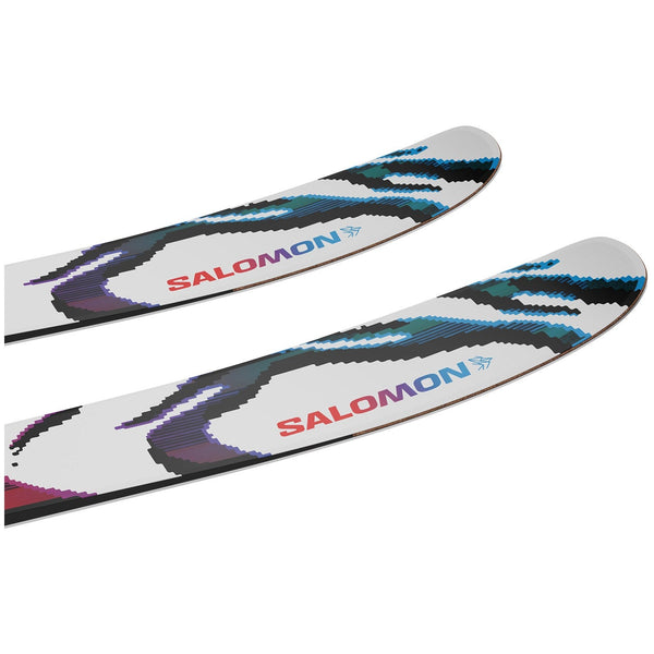 Salomon QST Blank Skis - 2026 - Adult