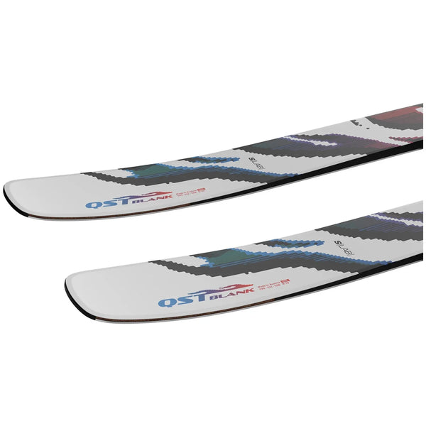 Salomon QST Blank Skis - 2026 - Adult