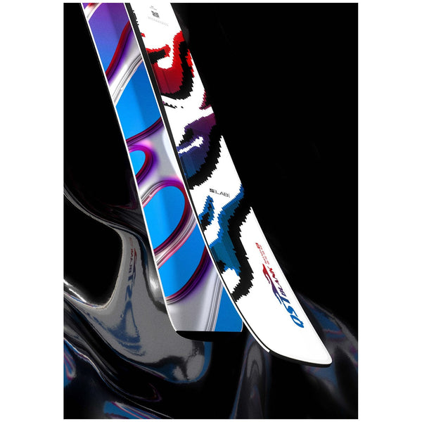 Salomon QST Blank Skis - 2026 - Adult