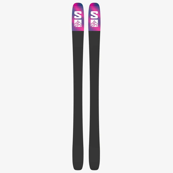 Salomon QST LUX 92 Skis - 2025 - Women's