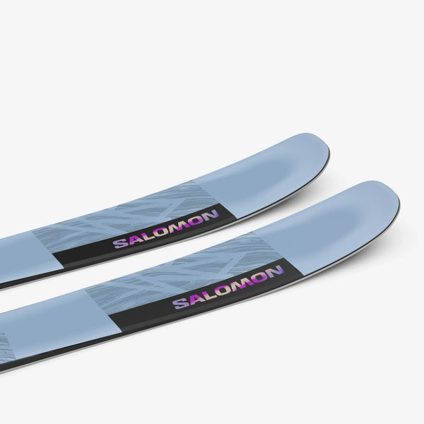 Salomon QST LUX 92 Skis - 2025 - Women's