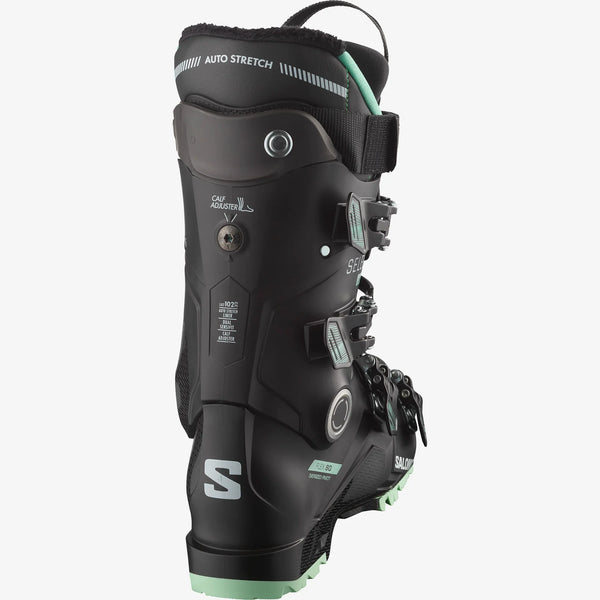 Salomon Select HV 80 Ski Boots - 2025 - Women's