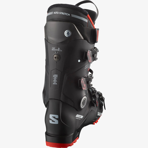 Salomon Select HV 90 Ski Boots - 2025 - Men's