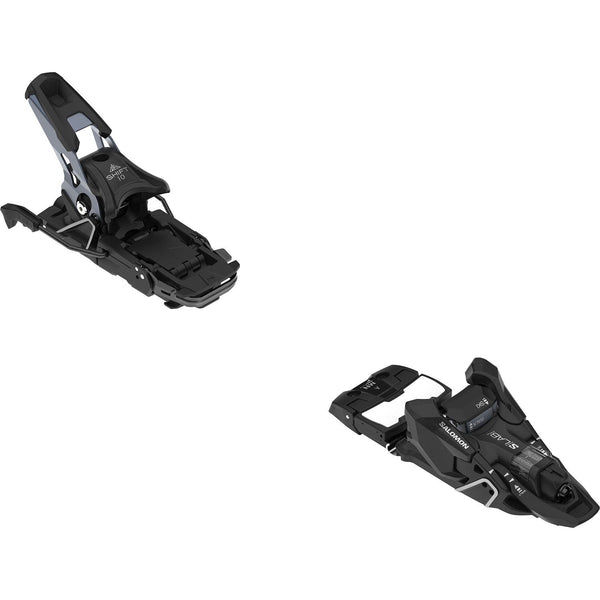 Salomon S-Lab Shift² 10 Ski Bindings - 2025