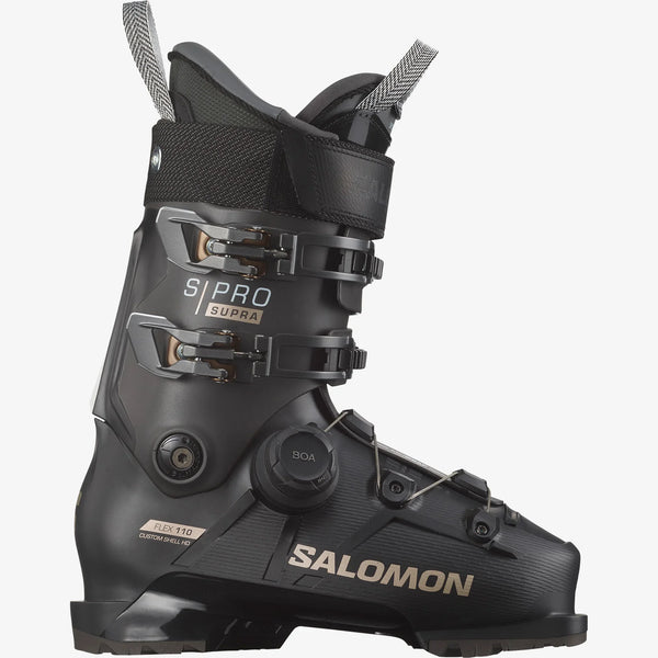 Salomon S/Pro Supra BOA 110 Ski Boots - 2025 - Men's