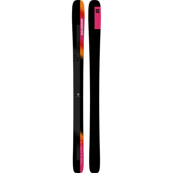 Salomon Stance 96 Skis - 2025 - Men's