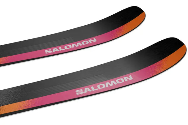 Salomon Stance 96 Skis - 2025 - Men's