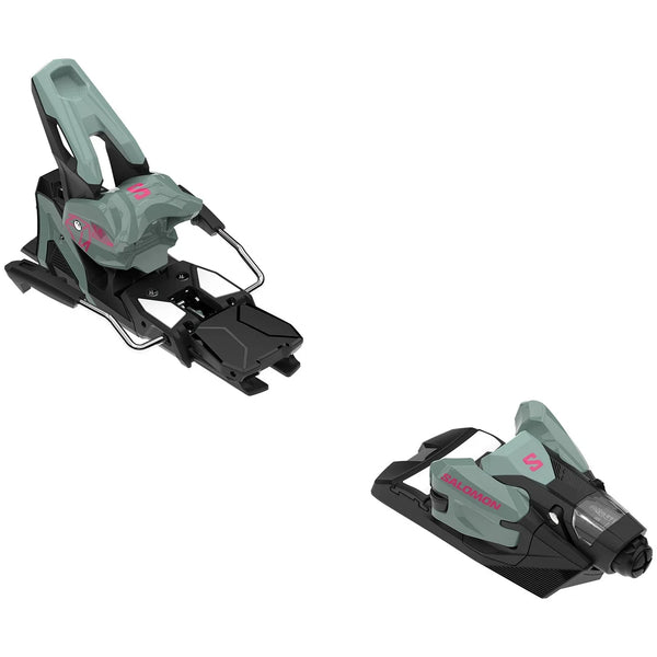 Salomon Strive 14 GW Ski Bindings - 2026 - Adult