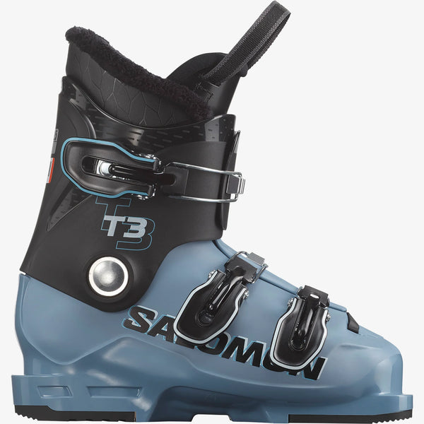 Salomon T3 RT Ski Boots - 2025 - Kids