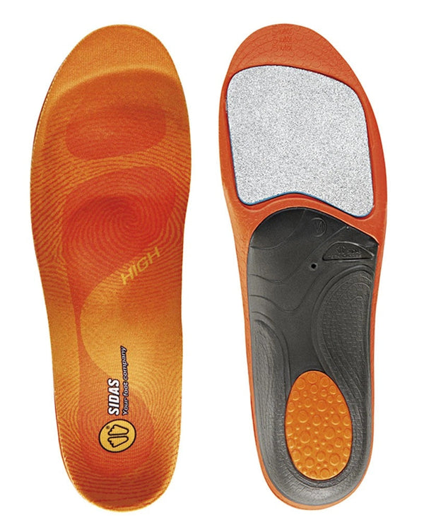 Sidas 3Feet Winter Insoles - High