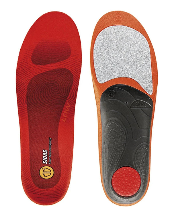 Sidas 3Feet Winter Insoles - Low