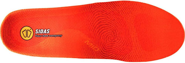 Sidas 3Feet Winter Insoles - Mid