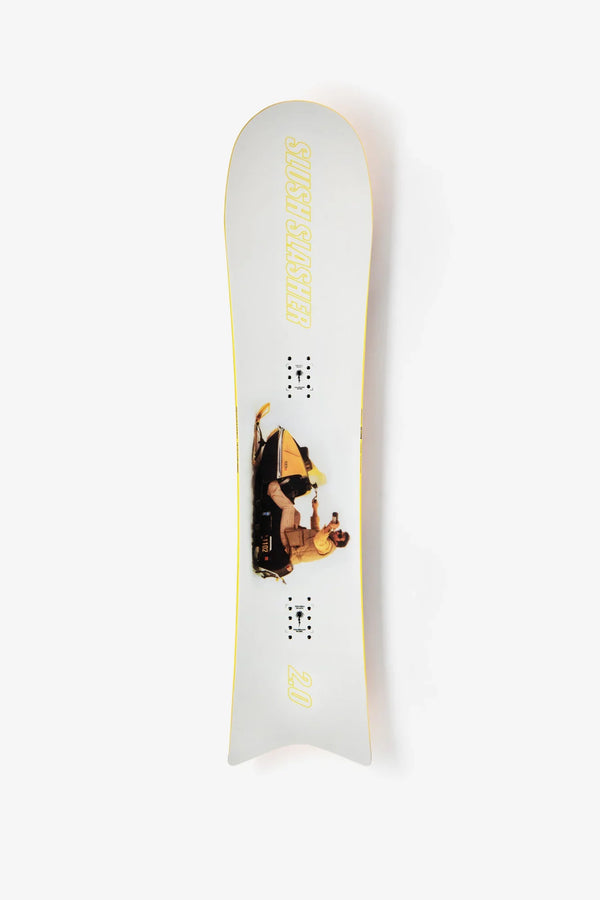 Capita Slush Slasher Snowboard - 2025 - Men's