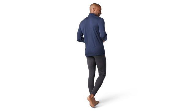 Smartwool Classic Thermal Merino Base Layer 1/4 Zip - Men's