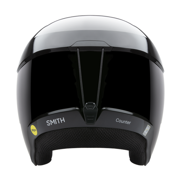 Smith Counter Jr. MIPS Racing Helmet - Youth