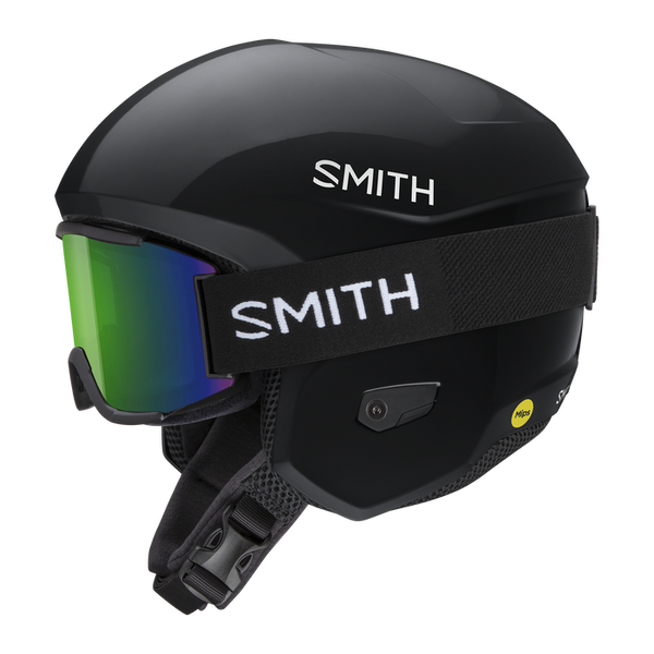 Smith Counter Jr. MIPS Racing Helmet - Youth