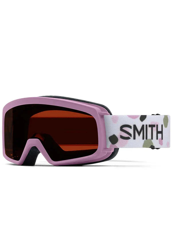 Smith Daredevil Snow Goggles - 2025 - Youth Kids