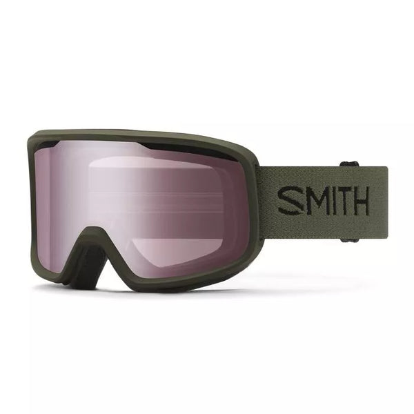 Smith Frontier Snow Goggles - 2025