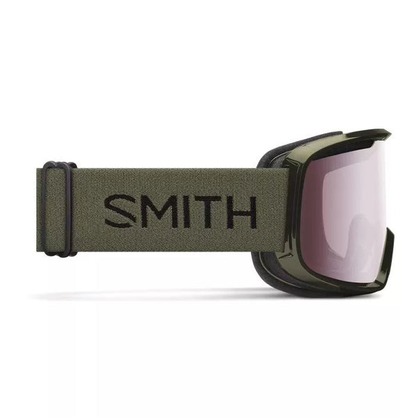 Smith Frontier Snow Goggles - 2025