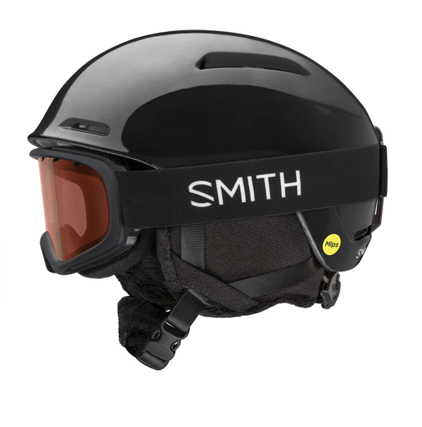 Smith Glide Jr. MIPS Snow Helmet - Kids