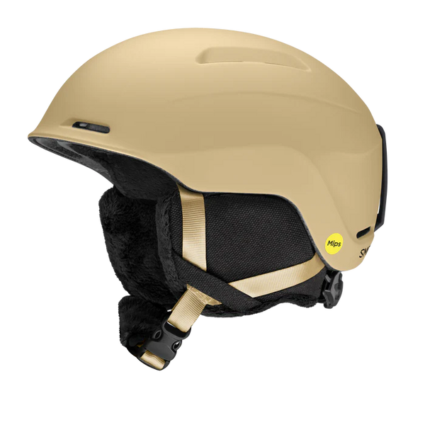 Smith Glide Jr. MIPS Snow Helmet - Kids