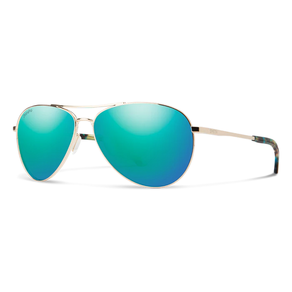 Smith Langley 2 Sunglasses - Women's