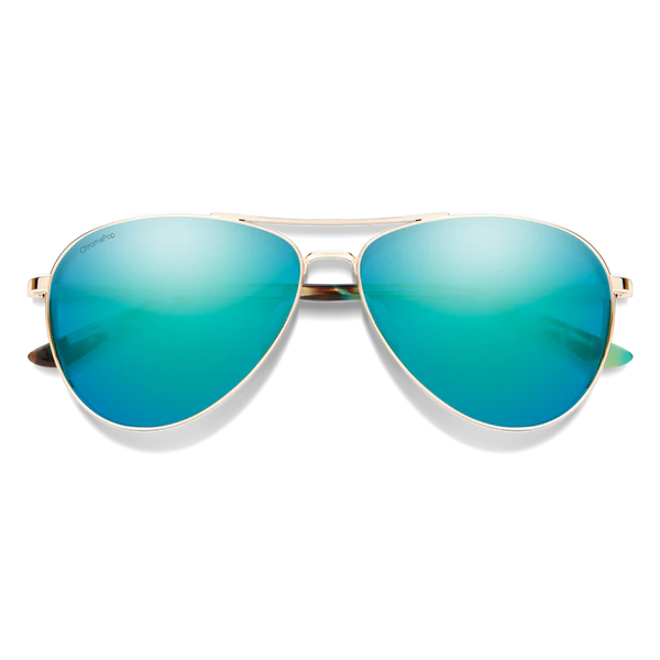 Smith Langley 2 Sunglasses - Women's