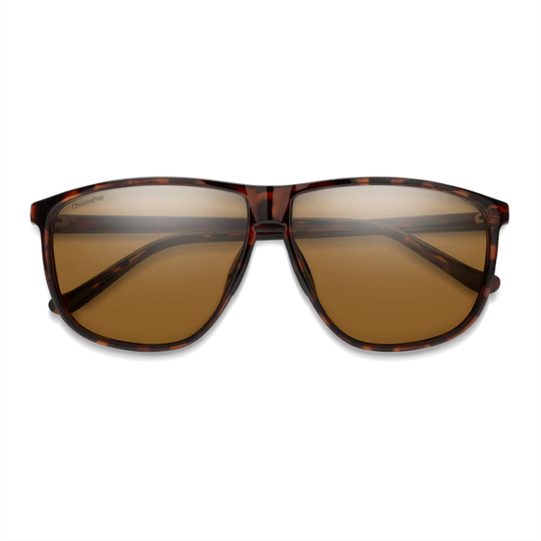 Smith Mono Lake Sunglasses - Chromapop