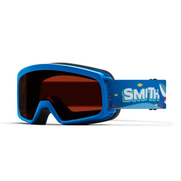 Smith Rascal Snow Goggles - 2025 - Youth Kids