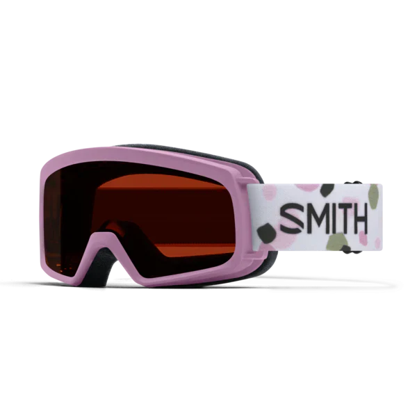 Smith Rascal Snow Goggles - 2025 - Youth Kids