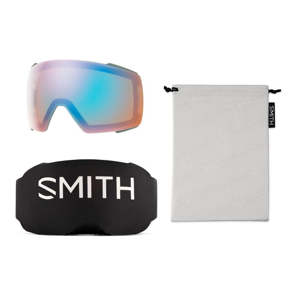 Smith I/O MAG Snow Goggles - 2025