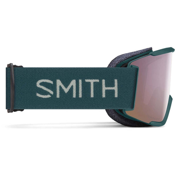 Smith Squad S Snow Goggles - 2025