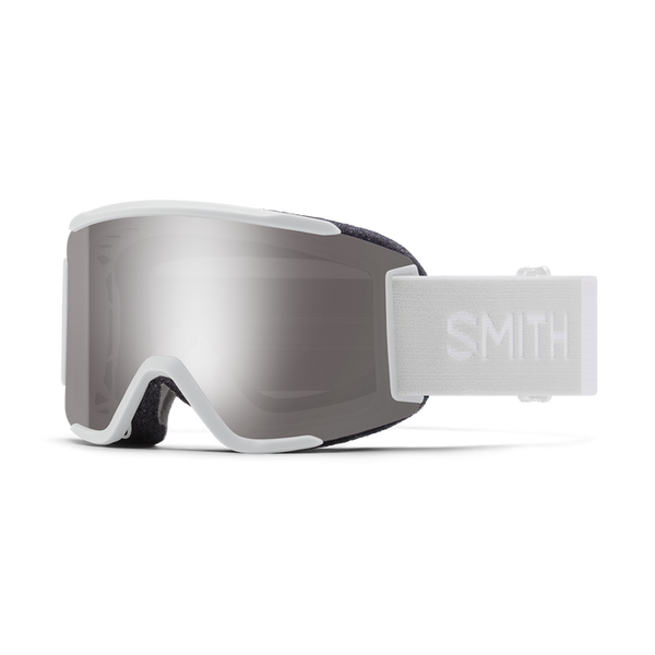 Smith Squad S Snow Goggles - 2025