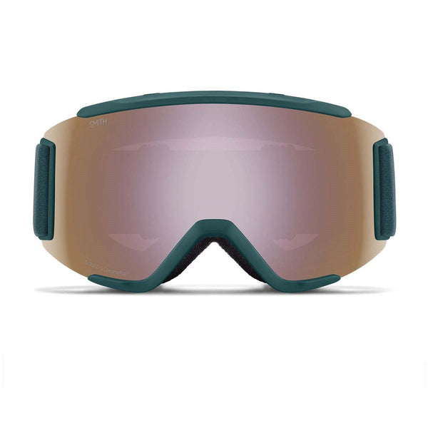 Smith Squad S Snow Goggles - 2025