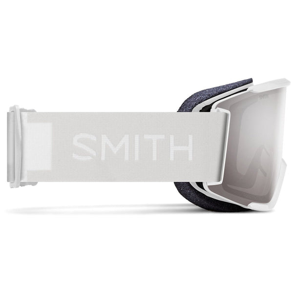 Smith Squad S Snow Goggles - 2025