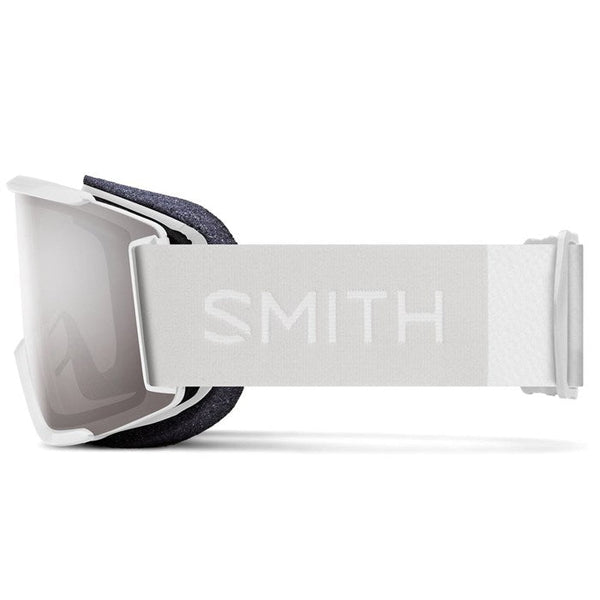 Smith Squad S Snow Goggles - 2025