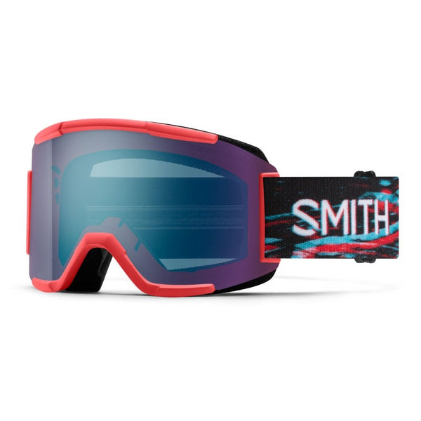 Smith Squad Snow Goggles - 2025