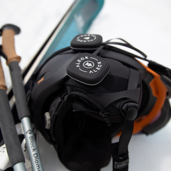 Smith X Aleck Wireless Audio Kit for Helmets - 2025