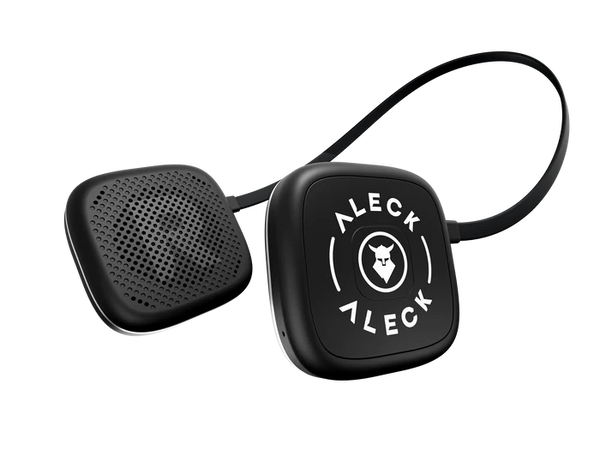 Smith X Aleck Wireless Audio Kit for Helmets - 2025